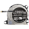 Original fläkt för bla Nintendo Switch NS 2017, 2018, 2019, HAC-001, PVB040A05H-P01, 5V, 0.32A, PVB040A05H-P01-KL, PVB040A05H, BSB0405HAATTA, Foxconn