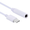 USB C till Aux ljudadapter