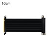 PCI-E 3.0 Förlängningskabel för grafikkort 10cm