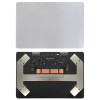 Pekplatta Macbook Air 13" A1932 (2018-2019) Silver 661-11907