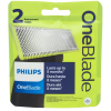Philips OneBlade QP220 Rakblad 2-pack QP220/51