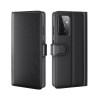 Fodral Samsung Galaxy A72 - svart