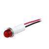 Power LED kabel indikator H.D.D. LED chassi HDD H.D.D. LED