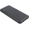 Powerbank 10000mAh 2xUSB-A Essentials svart 1110008