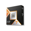 Processor - AMD AM5 Ryzen 7 9800X3D 4.7/5.2GHz 100-100001084WOF