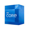Processor - Intel S1700 i7-12700 2.1/4.9GHz BOX