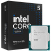 Processor - Intel S1851 Ultra 5 245KF 4.2Ghz BOX BX80768245KF