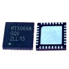 PS4 Chipset moderkort RT5069A QFN-32 PS4/PRO/SLIM RT5069A