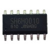 PS4 Chipset PSU SH6H0010 Playstation 4 SH6H0010