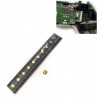 PS4 Power Reset knapp On / Off knapp PS4 101746