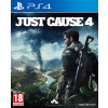 PS4 Spel Just Cause 4* 5021290081963