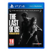 The Last of Us - Remastered Edition (PS4)