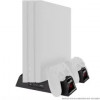 PS4 Ställ och Laddningsstation för Playstation 4