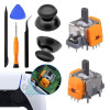 PS5 3D Joystick för Playstation 5 Hall effect Kit