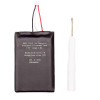 PS5 Internt batteri 2650mAh 3.65V Li-ion handkontr NPS5133