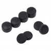 PS5 / PS4 Tumgrepp för handkontroll 8-pack 102743
