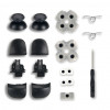 PS5 Triggerknapp med fjädrar R1L1 & R2L2 V.2 BDM TBD06034827 102535