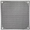 Fläktgaller 140mm Filter i Metall PT-AF14-1B