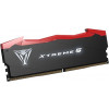 RAM DDR5 32GB 6400MHz 2x16GB - Patriot Xtreme 5
