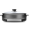 Grillpanna