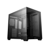 R-CG530-BKNDA0-G-1 DeepCool CG530 Svart Chassi