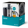 Råsaftcentrifug Champion Small Rostfritt Juicer CHRS110