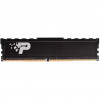 RAM - DDR4 32GB 3200MHz - Patriot Premium Black