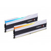RAM - DDR5 32GB 6000MHz - G.Skill Z5 RGB. F5-6000J3636F32GX2-TZ5RW-32GB