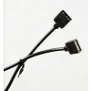 RGB LED Fläktkabel 3-pin 5V Förlängning 30cm 101652