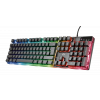 RGB tangentbord