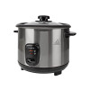 Riskokare 1.5L 10 portioner 500W Non-stick