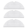 Roborock engångstrasa G20, S8, S8+, S8 PRO 3-pack