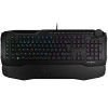 Tangentbord - Roccat Horde AIMO LED Nordisk ROC-12-354-BK