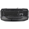 Roccat Ryos MK Glow MX Mekaniskt Nordiskt Gaming Keyboard ROC-12-754-BK