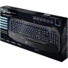Roccat Ryos MK Glow MX Mekaniskt Nordiskt Gaming Keyboard