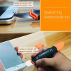 JAKEMY flexibelt verktyg tablet