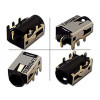 DC-kontakt Jack Asus Zenbook Vivobook S130506 F3 12014-00100400 12033-00010100 12014-00105900 12014-00101000 12014-00107300