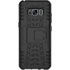 Skal - Samsung Galaxy S8 Stötdämpande Skal m stöd S8-102