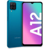Samsung Galaxy A12 Skärmbyte