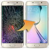 Samsung Skärmbyte