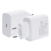 Samsung EP-TA845 original laddare USB-C