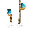 Samsung Galaxy S10+ Start & volymknappflex RFB