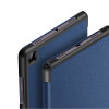Samsung Galaxy TAB A7 Fodral Dux Ducis Domo