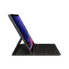 Samsung Galaxy Tab S9 / S9 FE Book Cover Keyboard