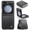 Fodral Samsung Galaxy Z Flip 5 - CaseMe ButterflyS 102138