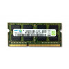 SODIMM DDR3 1600MHz 4GB - Samsung (Mac och PC) M471B5273CH0-CK0