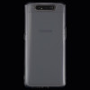 Skal - Samsung Galaxy A80 Silikonskal Transparent Skal-A80