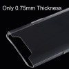Skal - Samsung Galaxy A80 Silikonskal Transparent Skal-A80