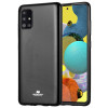 Samsung Galaxy A51 Svart