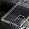 Transparent skal Samsung Galaxy A51